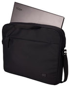 Case Logic Invigo Eco INVIA116 Black 39.6 cm (15.6") Sleeve case