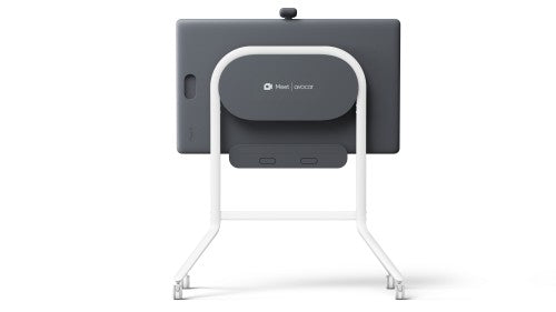 Avocor Meet 65" Interactive Display, EU/UK power cord