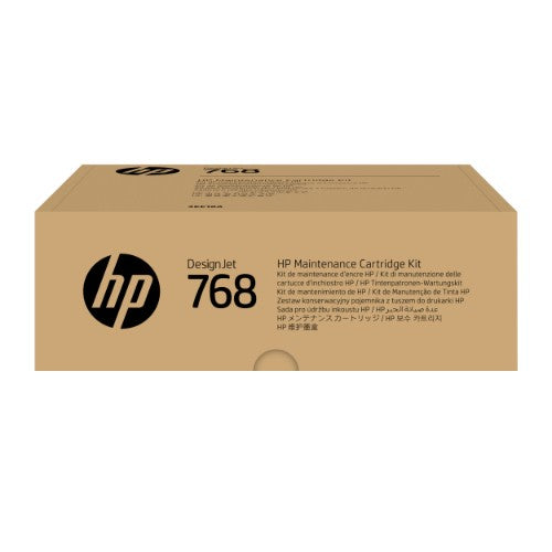 HP 3EE18A/768 Maintenance-kit for HP DesignJet XL 3800