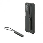 Mobilis 001080 stylus pen Black