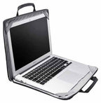 Mobilis TRENDY 30.5 cm (12") Briefcase Black