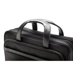 Kensington Contour 2.0 EQ Business Laptop Briefcase – 15.6”