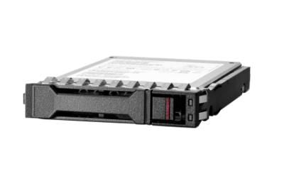 HPE P47846-B21 internal solid state drive 3.84 TB U.3 PCI Express 3.0 NVMe