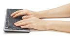 Kensington KB535 EQ Rechargeable Multi-Device Keyboard