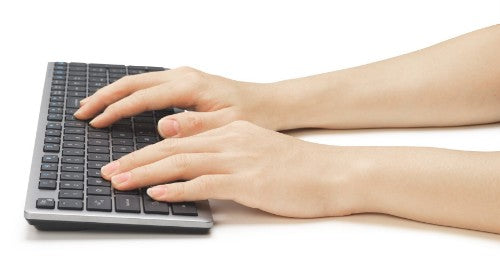 Kensington KB535 EQ Rechargeable Multi-Device Keyboard