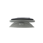 Kensington SoleMate Comfort Footrest with SmartFit System