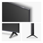 LG 43NANO80A6B.AEK TV 109.2 cm (43") 4K Ultra HD Smart TV Wi-Fi Blue