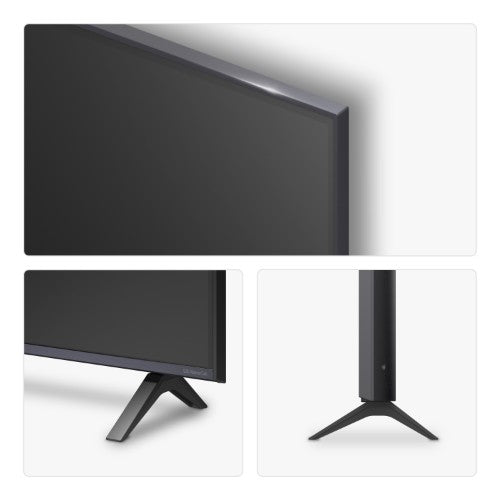 LG 43NANO80A6B.AEK TV 109.2 cm (43") 4K Ultra HD Smart TV Wi-Fi Blue