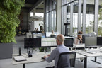 HP Elite t755 3 GHz Windows 11 IoT Enterprise 1.4 kg Black V2546