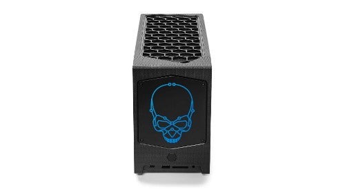 Intel NUC 12 Extreme Kit - NUC12DCMi9 8L sized PC Black i9-12900 Intel Z690