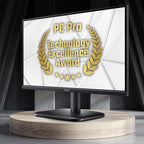 Acer EK1 EK221QH - 21.5" Full HD (1920x1080), 100Hz, 1ms, ZeroFrame, AMD FreeSync Monitor