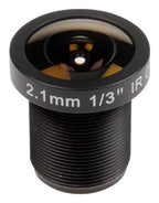 Axis 5901-371 security camera accessory Lens