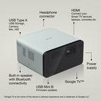 Epson EF-21G