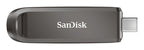 SanDisk Extreme PRO USB flash drive 256 GB USB Type-C 3.2 Gen 2 (3.1 Gen 2) Black