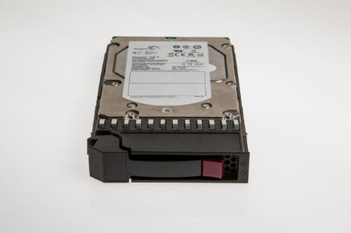 Origin Storage 300GB 15K Tray with Interposer 3.5in SAS Hotwap HD w/ caddy