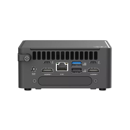 ASUS NUC 15 Pro NUC15CRH-B Black 225H