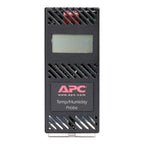 APC Wired, Sensor, NetBotz, Temperature & Humidity Display
