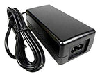 Zebra P1080383-704 power adapter/inverter Indoor 60 W Black