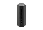 NETGEAR Nighthawk RS500 wireless router Gigabit Ethernet Tri-band (2.4 GHz / 5 GHz / 6 GHz) Black