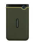 Transcend StoreJet 25M3G 2TB