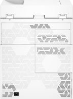 HP Color LaserJet Enterprise Flow MFP 6800zf Printer
