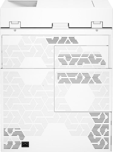 HP Color LaserJet Enterprise Flow MFP 6800zf Printer