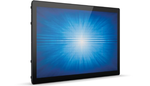 Elo Touch Solutions 2794L 68.6 cm (27") LCD 270 cd/m² Full HD Black Touchscreen