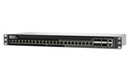QNAP QSW-M7230-2X4F24T network switch Managed L3 10G Ethernet (100/1000/10000) 1U Black
