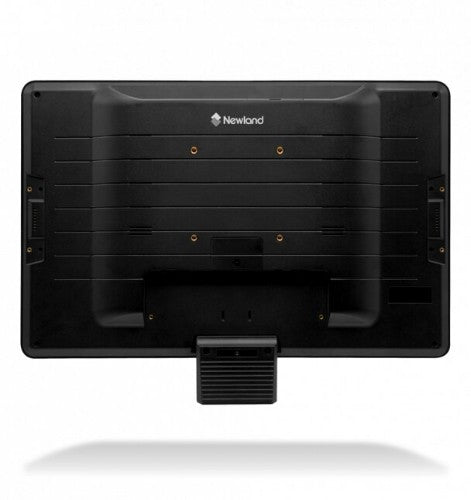 Newland NQuire 1500 Mobula RK3288 1.5 GHz Tablet 39.6 cm (15.6") 1920 x 1080 pixels Touchscreen Black