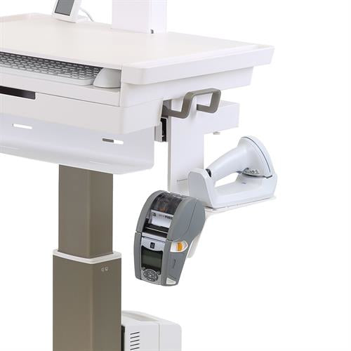 Ergotron 98-468 multimedia cart accessory White Mounting kit