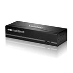 ATEN VS1204T video splitter VGA
