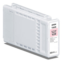 Epson C13T56U600/T56U6 Ink cartridge light magenta Vivid 350ml for Epson SureColor SC-P 7300