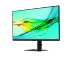 Samsung LS32D600UAU computer monitor 81.3 cm (32") 2560 x 1440 pixels Quad HD Black