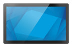 Elo Touch Solutions I-Series Intel® Core™ i5 i5-1245UL 54.6 cm (21.5") 1920 x 1080 pixels Touchscreen All-in-One PC 8 GB DDR5-SDRAM 128 GB SSD Wi-Fi 6 (802.11ax) Black