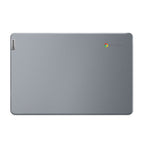 Lenovo 14e Chromebook Gen 3 Intel® N N200 35.6 cm (14") Full HD 8 GB LPDDR5-SDRAM 128 GB eMMC Wi-Fi 6E (802.11ax) ChromeOS UK English Grey