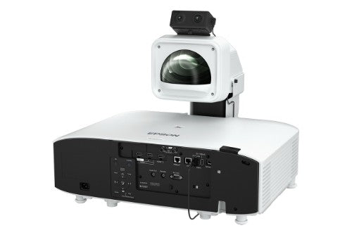 Epson EB-PQ2010W data projector 10000 ANSI lumens 3LCD UHD 4K (3840x2160) White