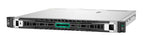 HPE ProLiant DL20 Gen11 6333P 3.1GHz 6c 1P 1x32GB-U 4SFF NS204i-u VROC 1x800W PS EU Server