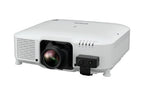 Epson EB-PQ2008W data projector 8000 ANSI lumens 3LCD UHD 4K (3840x2160) White