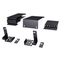 APC NetShelter Aisle Containment, Ceiling Panel Mounting Rail, 100mm