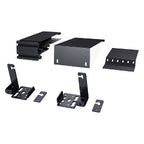 APC NetShelter Aisle Containment, Ceiling Panel Mounting Rail, 100mm