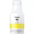 Canon 4429C001/GI-46Y Ink bottle yellow, 14K pages 135ml for Canon GX 6040