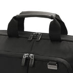 DICOTA Eco Slim Case PRO 35.8 cm (14.1") Briefcase Black
