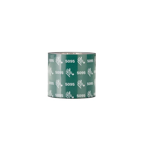 Zebra 5095 Resin thermal ribbon 300 m Black