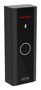 Axis A4612 Entrance control terminal Black