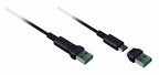 Razer Kraken V4 X Headset Wired Head-band Gaming USB Type-C / USB Type-A Black