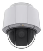 Axis 01967-002 security camera Dome IP security camera Indoor 1280 x 720 pixels Ceiling/wall