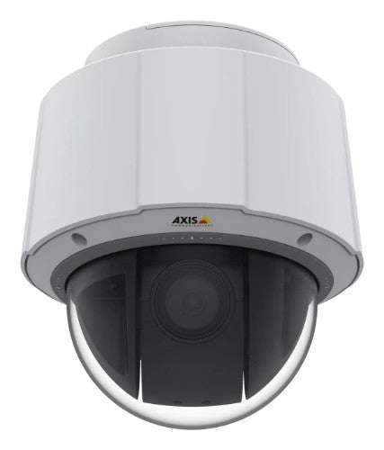 Axis 01967-002 security camera Dome IP security camera Indoor 1280 x 720 pixels Ceiling/wall