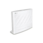 TP-Link VX230v wireless router Gigabit Ethernet Dual-band (2.4 GHz / 5 GHz) White
