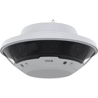 Axis Q6300-E 50Hz Dome IP security camera Indoor & outdoor 2592 x 1944 pixels Ceiling