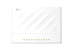 TP-Link EX520v wireless router Gigabit Ethernet Dual-band (2.4 GHz / 5 GHz) White
